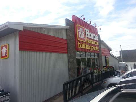New Ross Home Hardware Building Centre